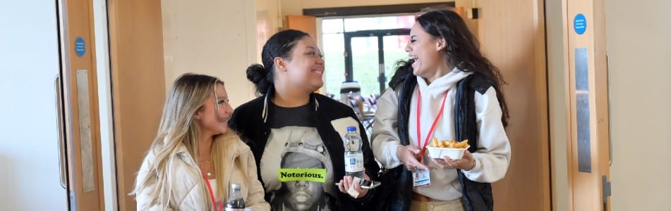 Solihull College A-level programs